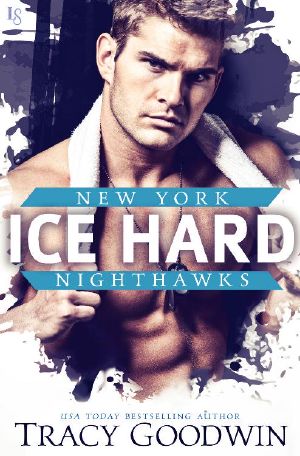 [New York Nighthawks 02] • Ice Hard